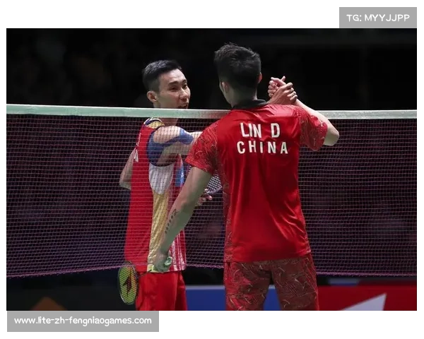 2016羽毛球奥运会决赛精彩回顾 林丹与李宗伟的经典对决